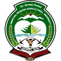 चौधरी सरवन कुमार हिमाचल प्रदेश कृषि विश्वविद्यालय, पालमपुर भर्ती 2025