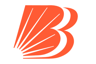 Logo of Bank of Baroda (BoB)