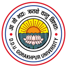 दीन दयाल उपाध्याय गोरखपुर विश्वविद्यालय भर्ती 2025