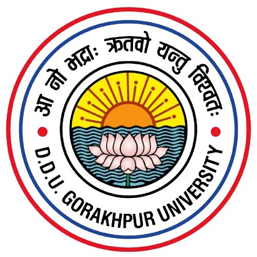 दीन दयाल उपाध्याय गोरखपुर विश्वविद्यालय भर्ती 2025 job opportunity