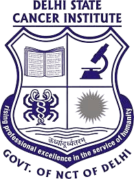 दिल्ली राज्य कैंसर संस्थान भर्ती 2025