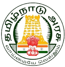 Logo of District Social Welfare Office, Kanyakumari District