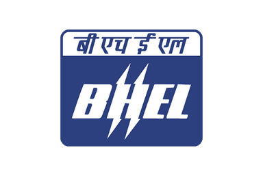 Logo of Bharat Heavy Electricals Limited (BHEL), Rudrapur, Uttarakhand