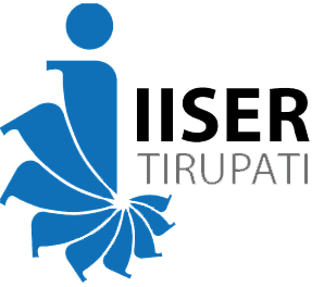 भारतीय विज्ञान शिक्षा एवं अनुसंधान संस्थान तिरुपति भर्ती 2025 job opportunity