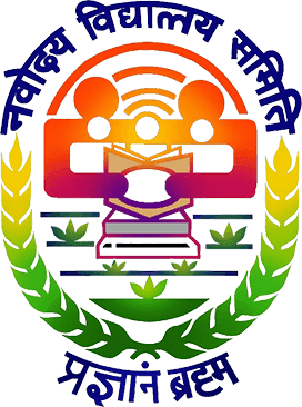 Logo of PM Shri School Jawahar Navodaya Vidyalaya, Salora, District Korba (C.G.)