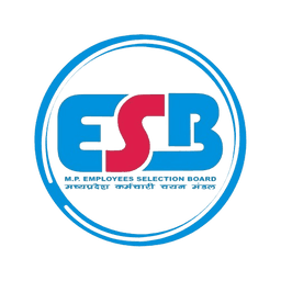 म0प्र0 कर्मचारी चयन मंडल, भोपाल भर्ती 2025