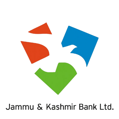 Logo of Jammu & Kashmir (JK) Bank
