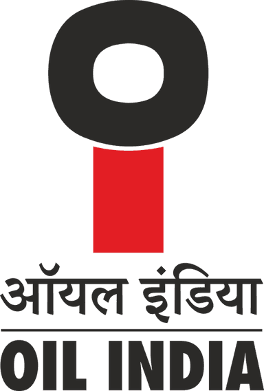 Logo of Oil India Limited (OIL)