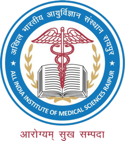 Jobs at All India Institutes of Medical Science (AIIMS), Raipur