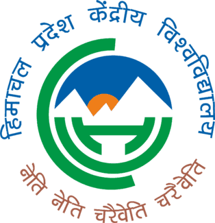 हिमाचल प्रदेश केंद्रीय विश्वविद्यालय भर्ती 2025 job opportunity