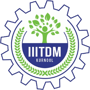 Logo of IIITDM Kurnool