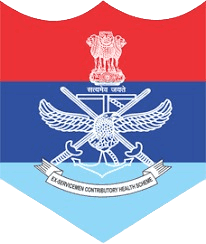 Jobs at Ex-Servicemen Contributory Health Scheme (ECHS), Danapur