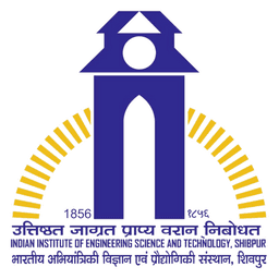 भारतीय अभियान्त्रिकी विज्ञान एवं प्रौद्योगिकी संस्थान, शिवपुर भर्ती 2025