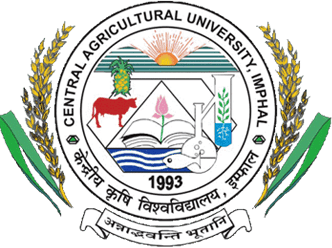 केंद्रीय कृषि विश्वविद्यालय (सीएयू) इंफाल भर्ती 2024 job opportunity