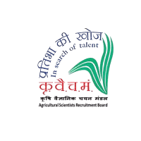 कृषि वैज्ञानिक चयन मंडल भर्ती 2025 job opportunity