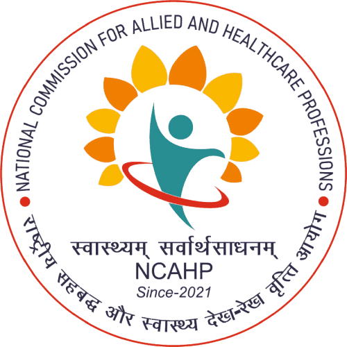 राष्ट्रीय सहबद्ध और स्वास्थ्य देख-रेख वृति आयोग अधिनियम भर्ती 2025 job opportunity