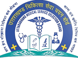 Jobs at Uttarakhand Medical Service Selection Board (UKMSSB)