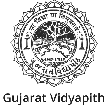 गुजरात विद्यापीठ भर्ती 2025 job opportunity