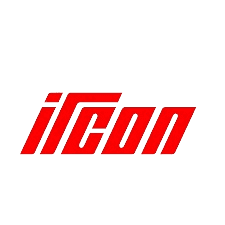 Logo of IRCON International Limited