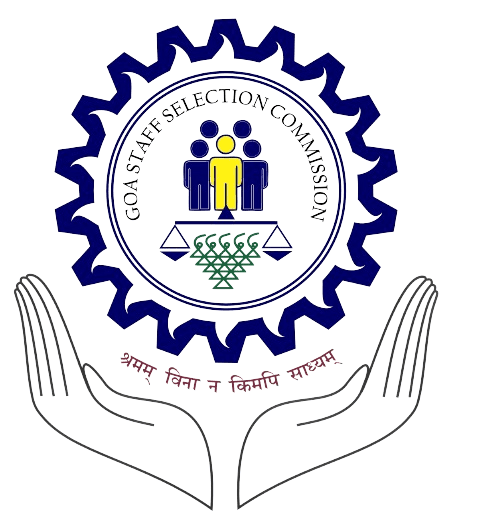 गोवा कर्मचारी चयन आयोग भर्ती 2026 job opportunity