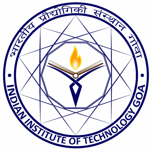 भारतीय प्रौद्योगिकी संस्थान गोवा भर्ती 2026 job opportunity