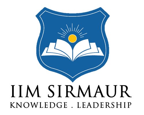 भारतीय प्रबंधन संस्थान सिरमौर भर्ती 2026 job opportunity