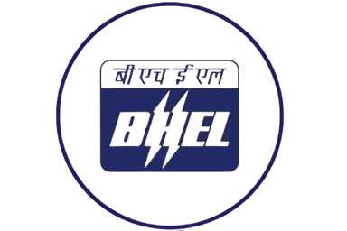 Logo of Bharat Heavy Electricals Limited (BHEL)