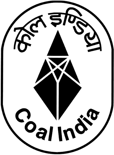 Logo of Coal India Limited (CIL)