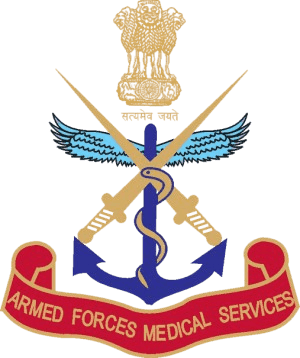 Logo of Directorate General of Armed Forces Medical Services (DGAFMS)