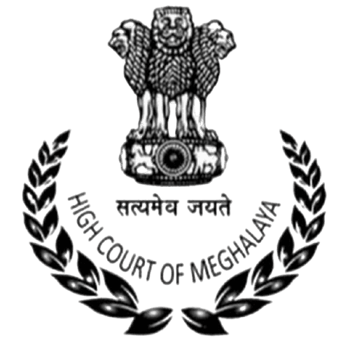 मेघालय उच्च न्यायालय, शिलांग भर्ती 2026 job opportunity