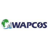 Logo of Water and Power Consultancy Services (WAPCOS)