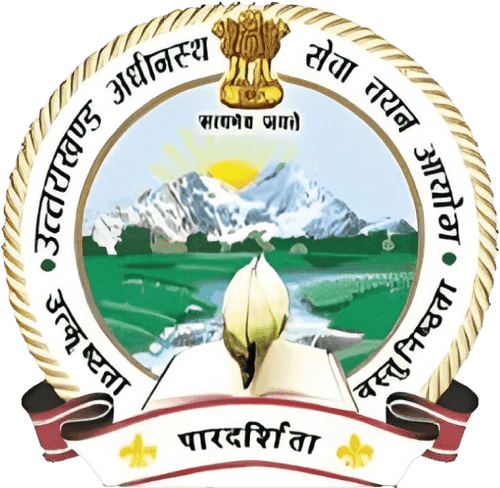 उत्तराखण्ड अधीनस्थ सेवा चयन आयोग भर्ती 2026 job opportunity