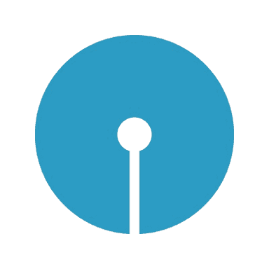 Logo of State Bank of India