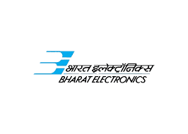 Logo of Bharat Electronics Limited (BEL)