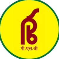 Logo of Punjab and Sind Bank