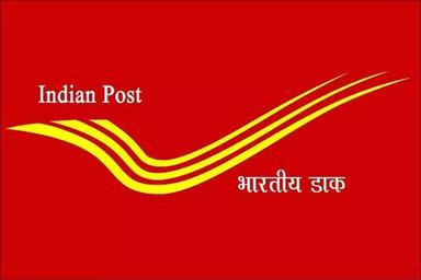 Logo of Indian Post Office