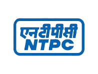 Logo of National Thermal Power Corporation