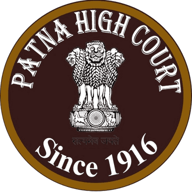 Logo of Patna High Court