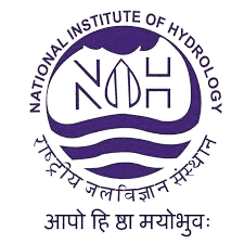 Logo of National Institute of Hydrology (NIH)