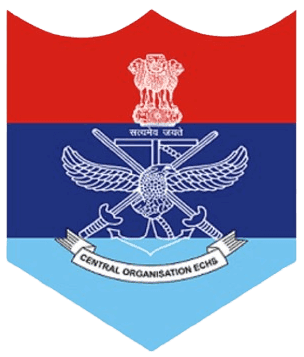 भारतीय सेना के पूर्व सैनिक योगदान स्वास्थ्य योजना भर्ती 2025 job opportunity
