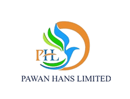पवन हंस लिमिटेड भर्ती 2025