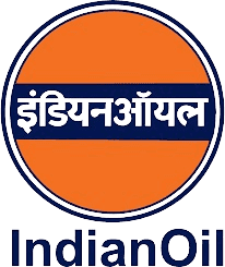 Logo of Indian Oil Corporation Limited (IOCL)