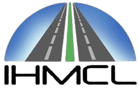 Logo of Indian Highways Management Company Limited (IHMCL)