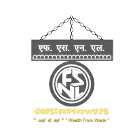 Logo of Ferro Scrap Nigam Limited (FSNL)