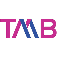 Logo of Tamilnad Mercantile Bank Ltd.