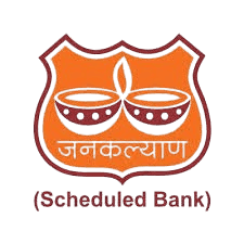 Logo of Janakalyan Sahakari Bank Ltd.