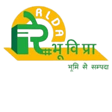 Logo of Rail Land Development Authority (RLDA)