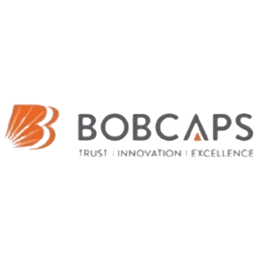 Logo of BOB Capital Markets (BOBCAPS)