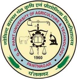 गोविंद बल्लभ पंत कृषि एवं प्रौद्योगिकी विश्वविद्यालय भर्ती 2025