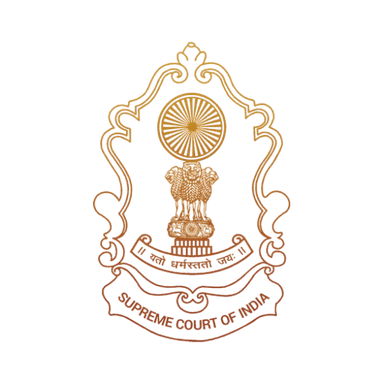 Logo of Supreme Court of India